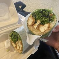   at SEA - Sam Choy's Poke To The Max - Terminal D in Seattle