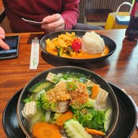  at Som Kitchen in Vienna