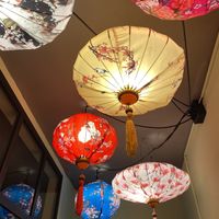 Eingangsbereich   at Hanzo - Vesterbro in Copenhagen