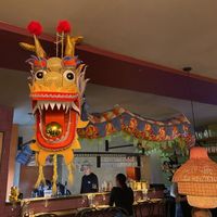 Eingangsbereich  at Hanzo - Vesterbro in Copenhagen