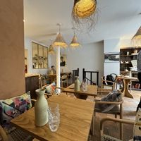   at Helen's Book in Paris