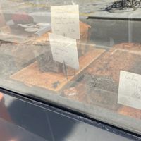  at Helen's Book in Paris