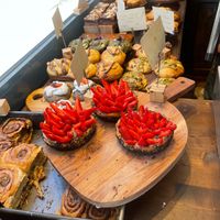  at Helen's Book in Paris