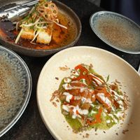   at Rice Queen in Fitzroy