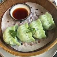   at Rice Queen in Fitzroy