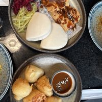   at Rice Queen in Fitzroy