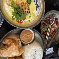   at Rice Queen in Fitzroy