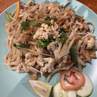   at Hungry Veggies in Moalboal