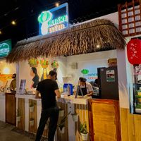  at Hungry Veggies in Moalboal