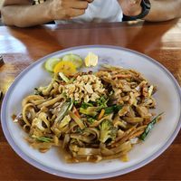  at Hungry Veggies in Moalboal