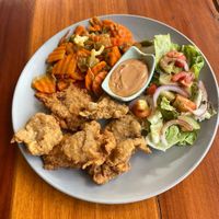 New Favorite at Hungry Veggies in Moalboal