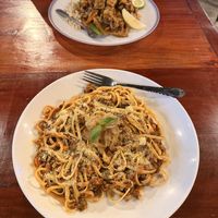   at Hungry Veggies in Moalboal