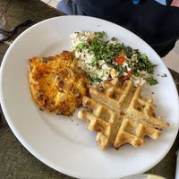 Key West Tofu at Fresh First - Maybe closed in Fort Lauderdale