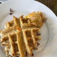 Sloppy Q Burger  at Fresh First - Maybe closed in Fort Lauderdale