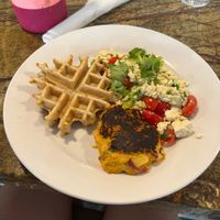 Key west tofu   at Fresh First - Maybe closed in Fort Lauderdale