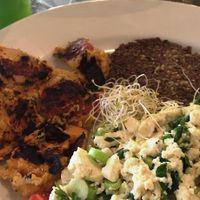 Key West Tofu & Green Juice at Fresh First - Maybe closed in Fort Lauderdale