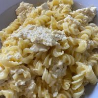 Vegan Tofu Mac and Cheesee  at Fresh First - Maybe closed in Fort Lauderdale