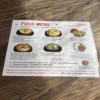   at Bon's Home in Utoro