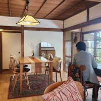  at Yukinosita in Kamakura