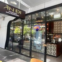 An Di   at An Di - Vietnamese Bar and Restaurant  in Docklands