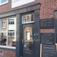  at Luuks Brood & Patisserie in Middelburg