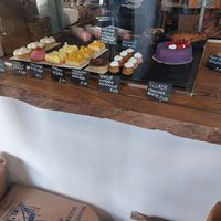  at Luuks Brood & Patisserie in Middelburg