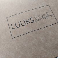  at Luuks Brood & Patisserie in Middelburg