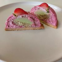  at Luuks Brood & Patisserie in Middelburg