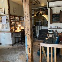 Hip, fresh Music at Beach Muffin in Zushi