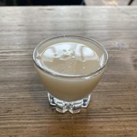 Doburoku   at Beach Muffin in Zushi