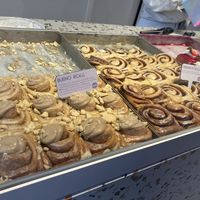   at Cinnamood in Leipzig