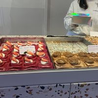   at Cinnamood in Leipzig