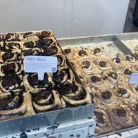   at Cinnamood in Leipzig