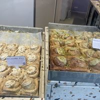   at Cinnamood in Leipzig