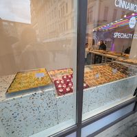 Geschmackssorten at Cinnamood in Leipzig