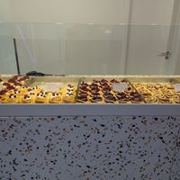 Geschmackssorten at Cinnamood in Leipzig