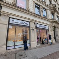 Von außen at Cinnamood in Leipzig