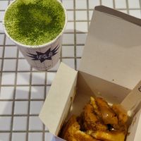  at Cinnamood in Leipzig