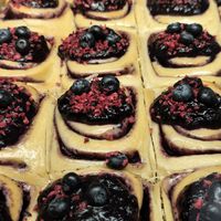  at Cinnamood in Leipzig