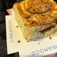 Speculoos  at Cinnamood in Leipzig