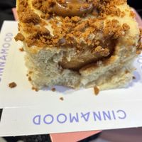 Speculoos  at Cinnamood in Leipzig