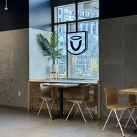   at Just Salad in Boston