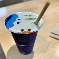 Pineapple Paradise   at Just Salad in Boston