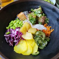  at Teplá Kačka in Prague