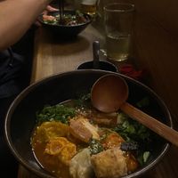   at Teplá Kačka in Prague