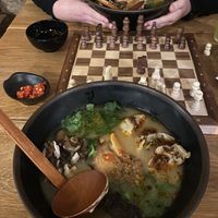   at Teplá Kačka in Prague