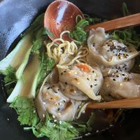   at Teplá Kačka in Prague