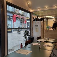  at Planty Kitchen in Clermont-ferrand