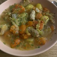   at Planty Kitchen in Clermont-ferrand