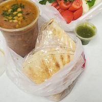 Fül at AlTayeb Restaurant in Dearborn